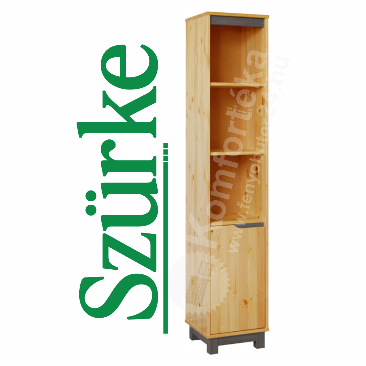 Szürke