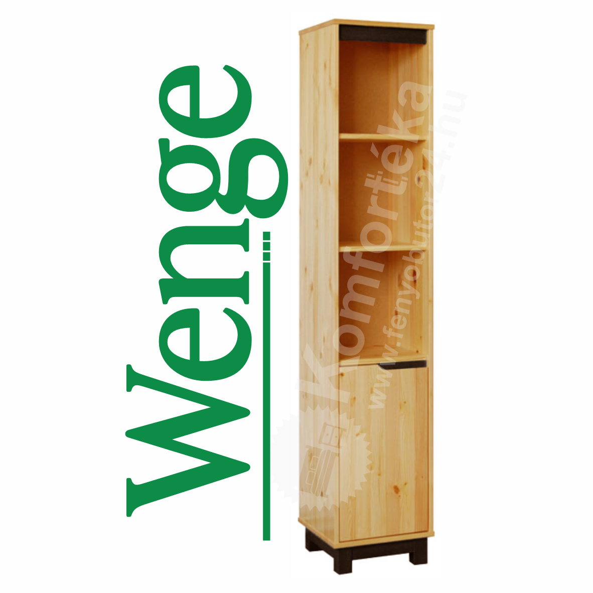Wenge