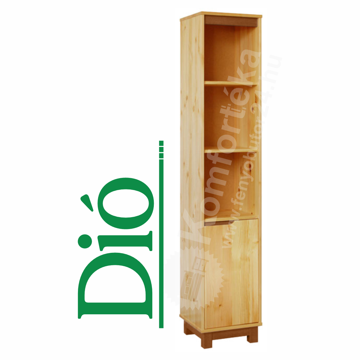 Dió