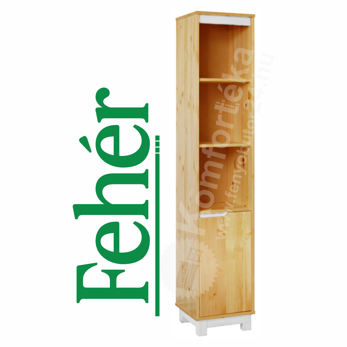 Fehér
