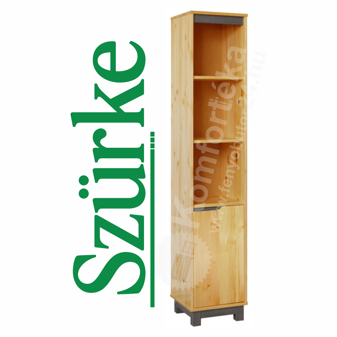 Szürke