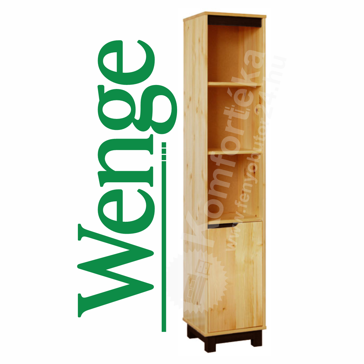Wenge