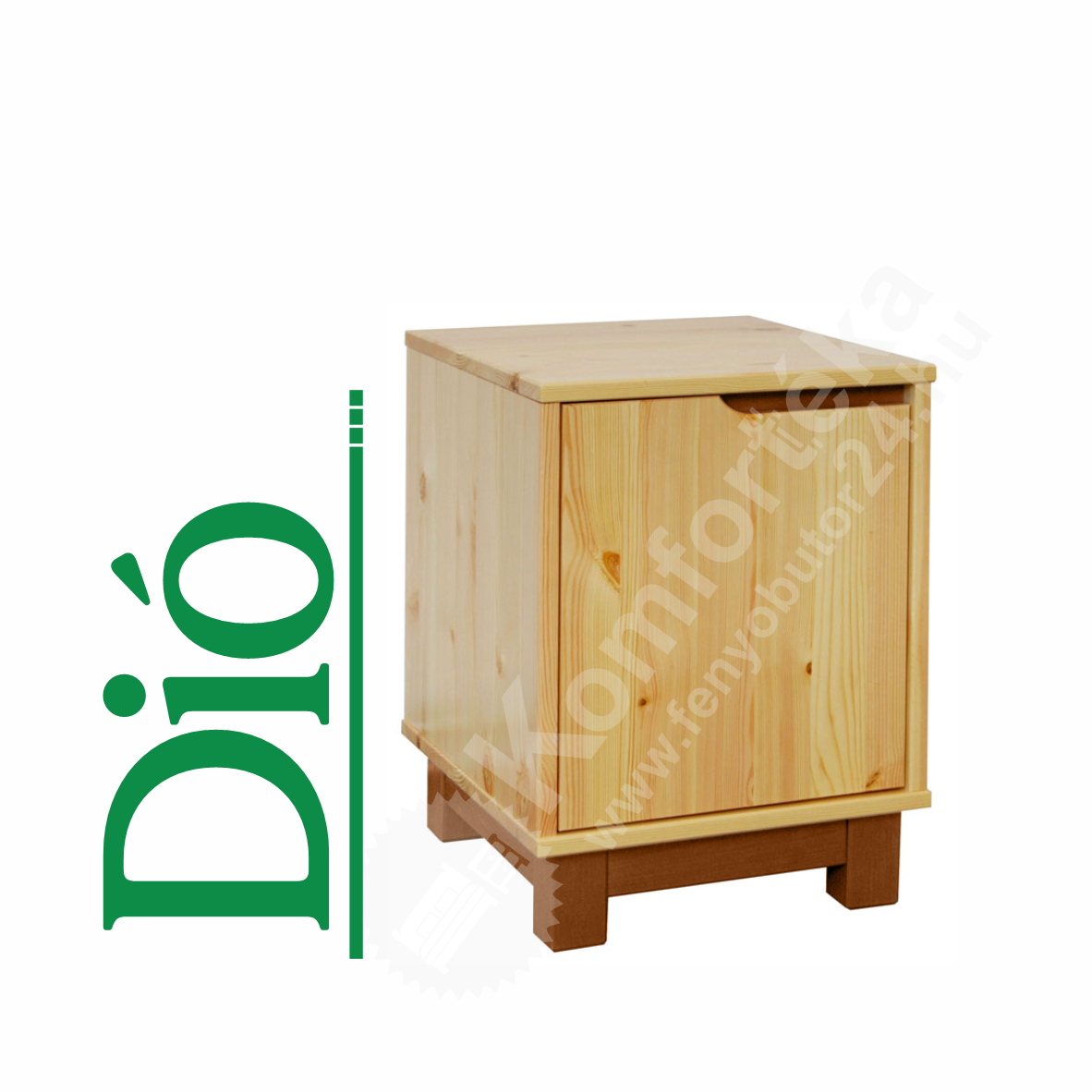 Dió