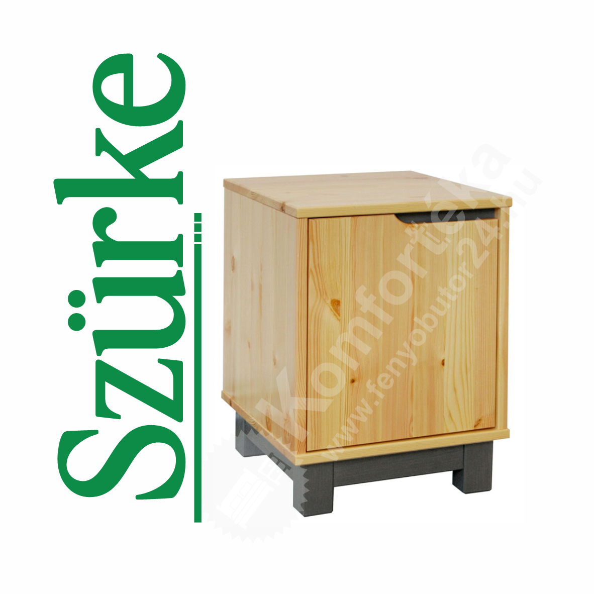 Szürke