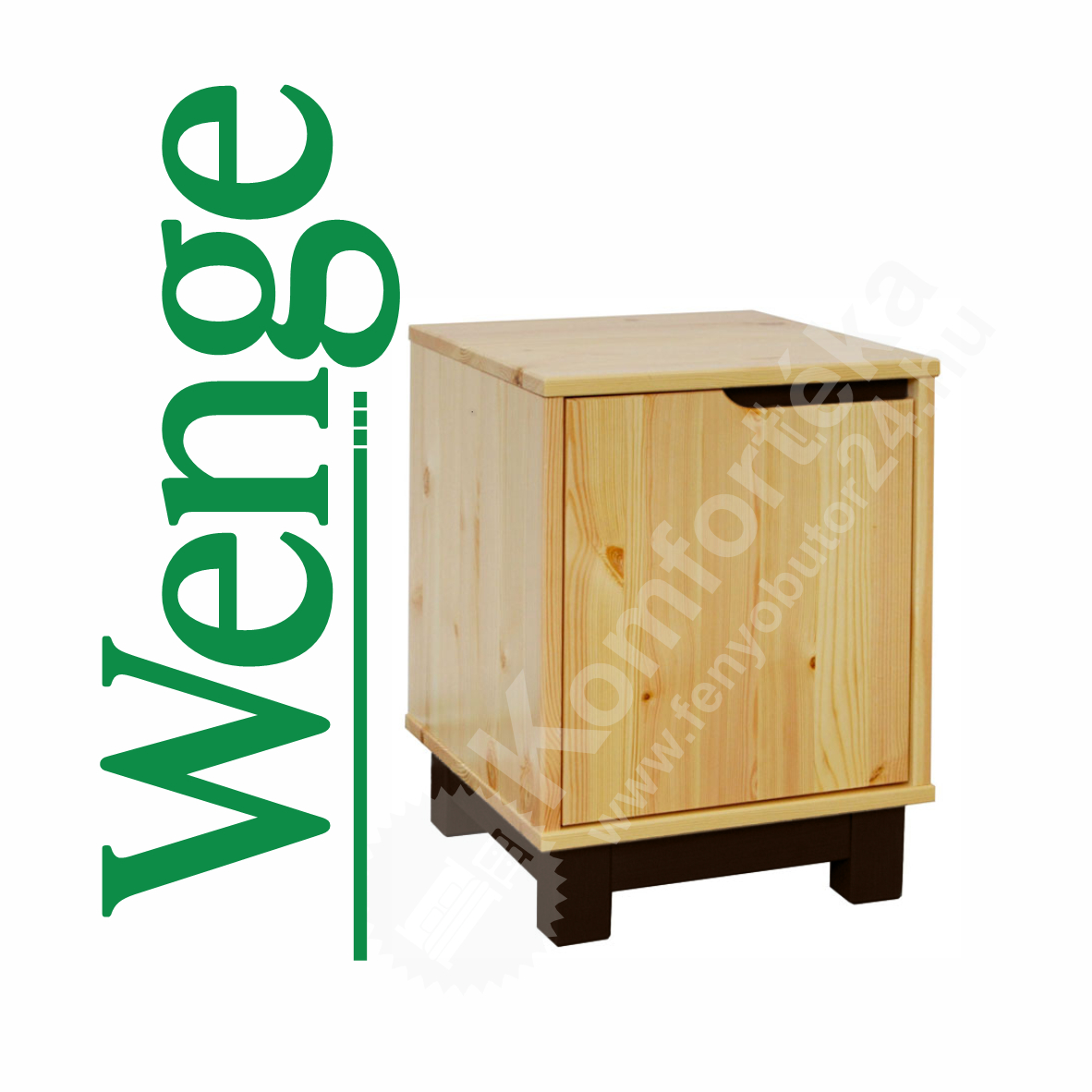Wenge