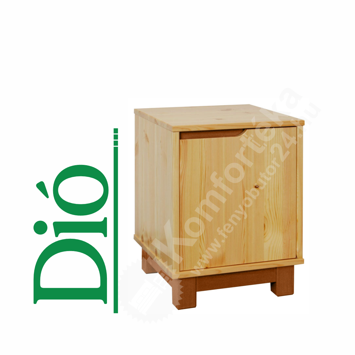 Dió