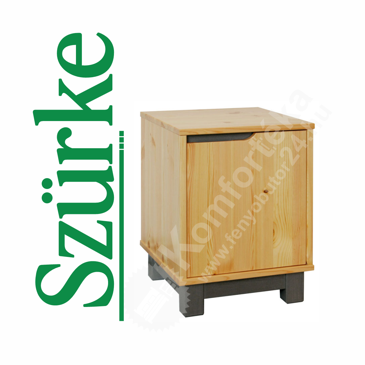 Szürke