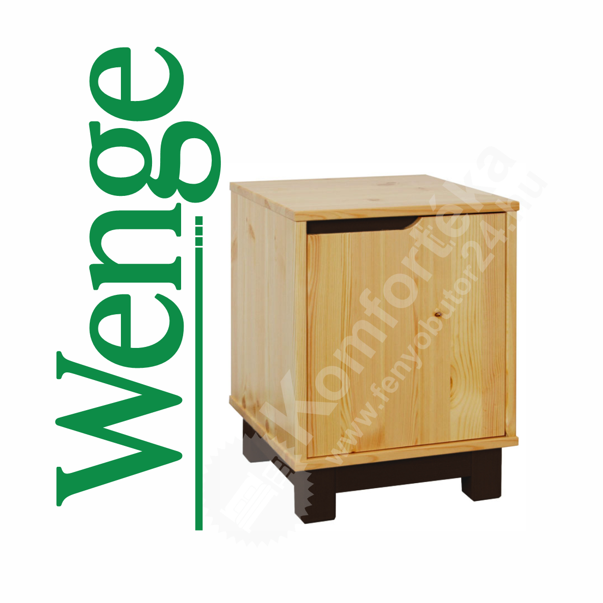 Wenge