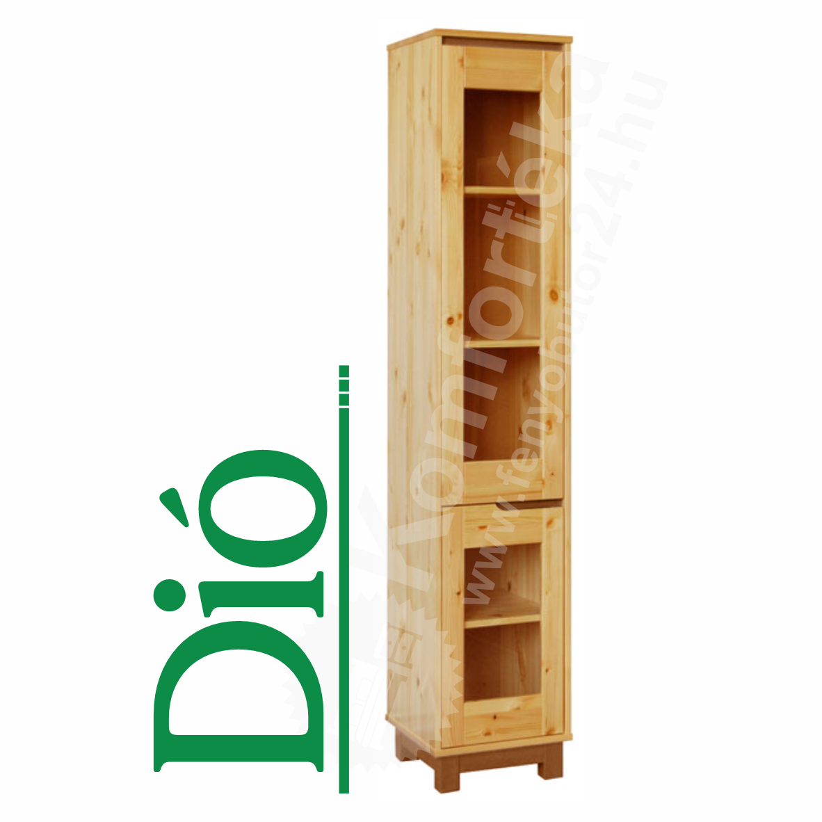 Dió