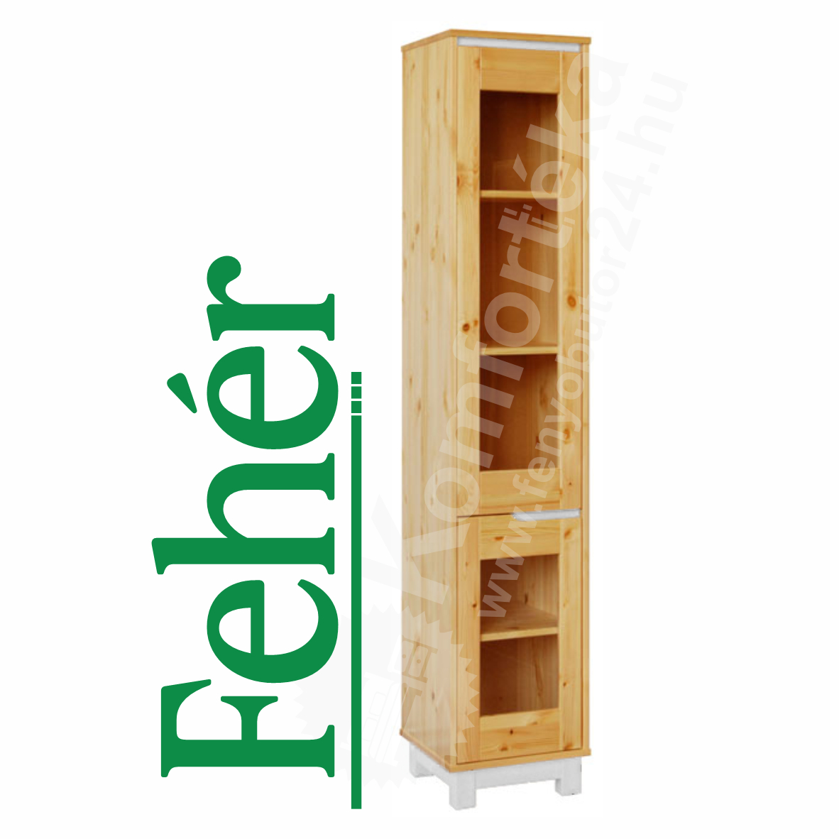 Fehér