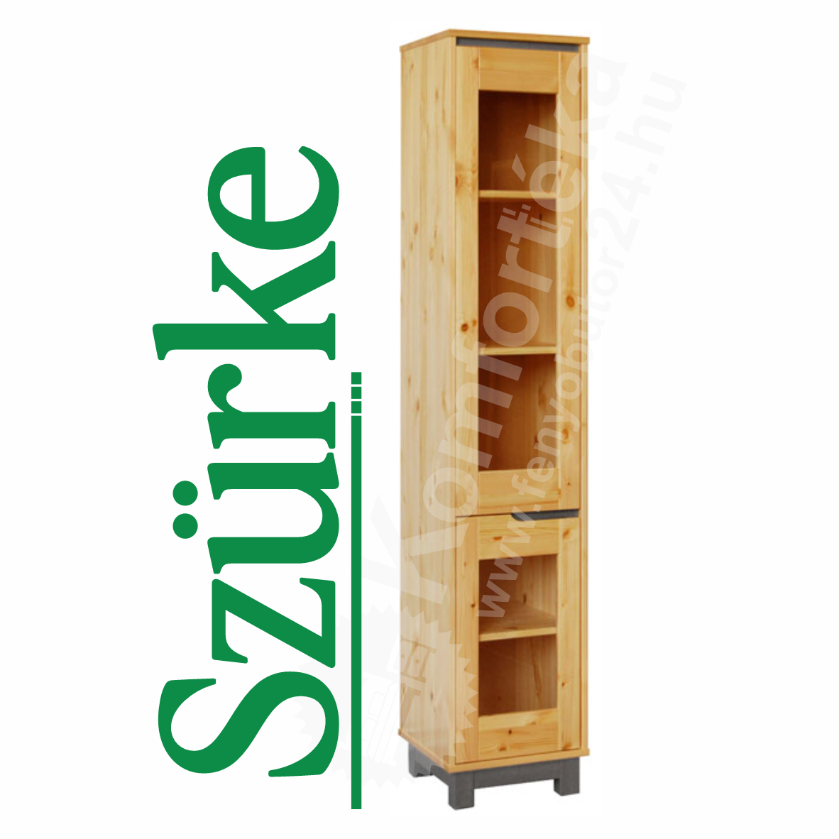 Szürke