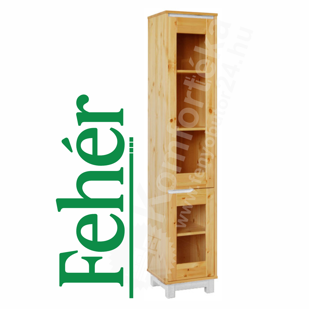 Fehér
