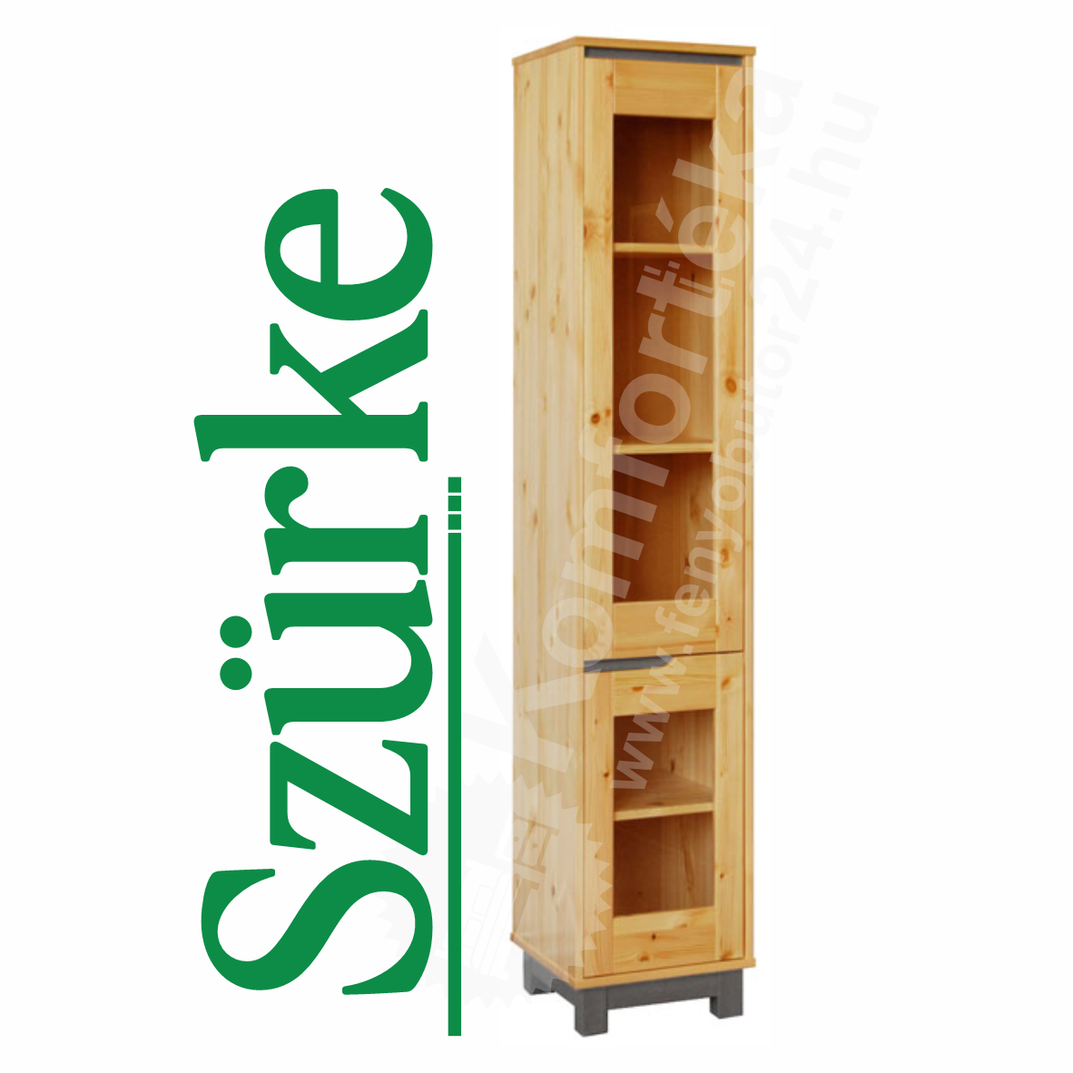 Szürke