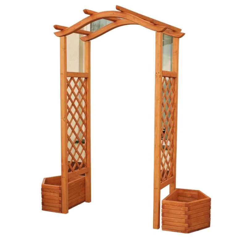 Kerti pergola 4