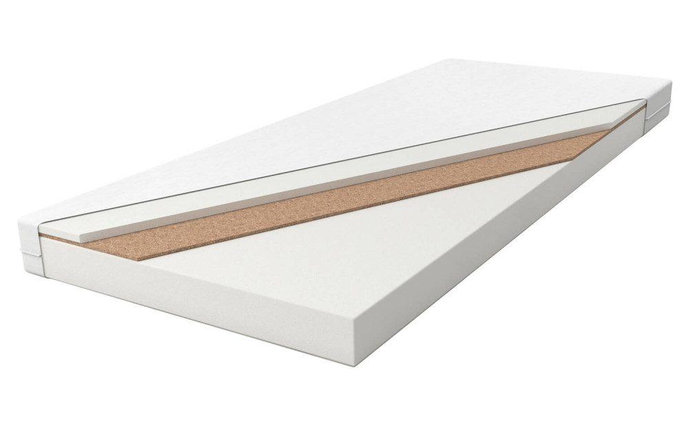 Bona matrac 160x200 Comfort huzattal