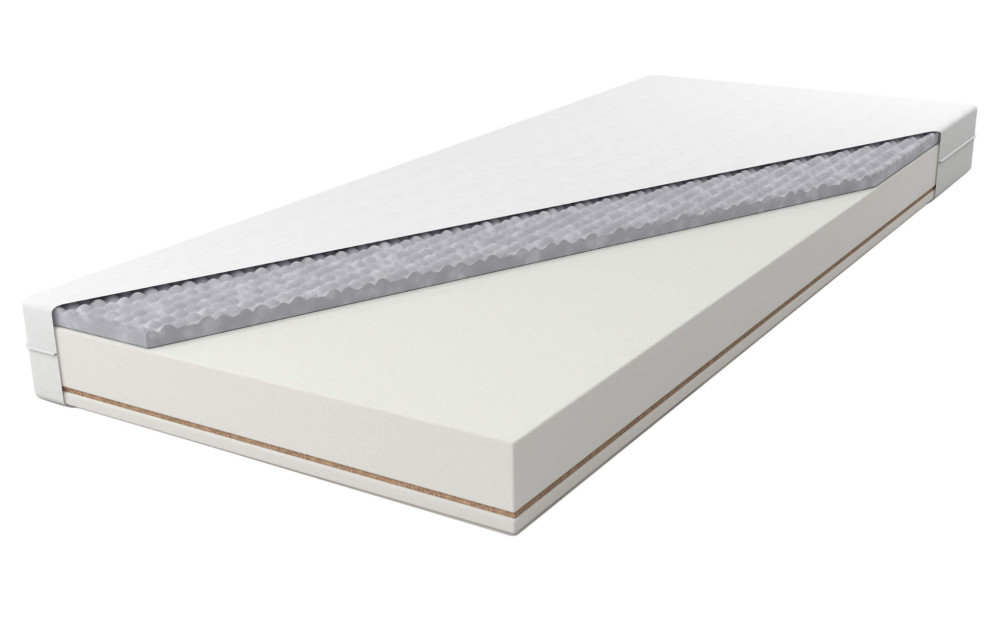 Celesta matrac 90x200 Steppelt jersey huzattal