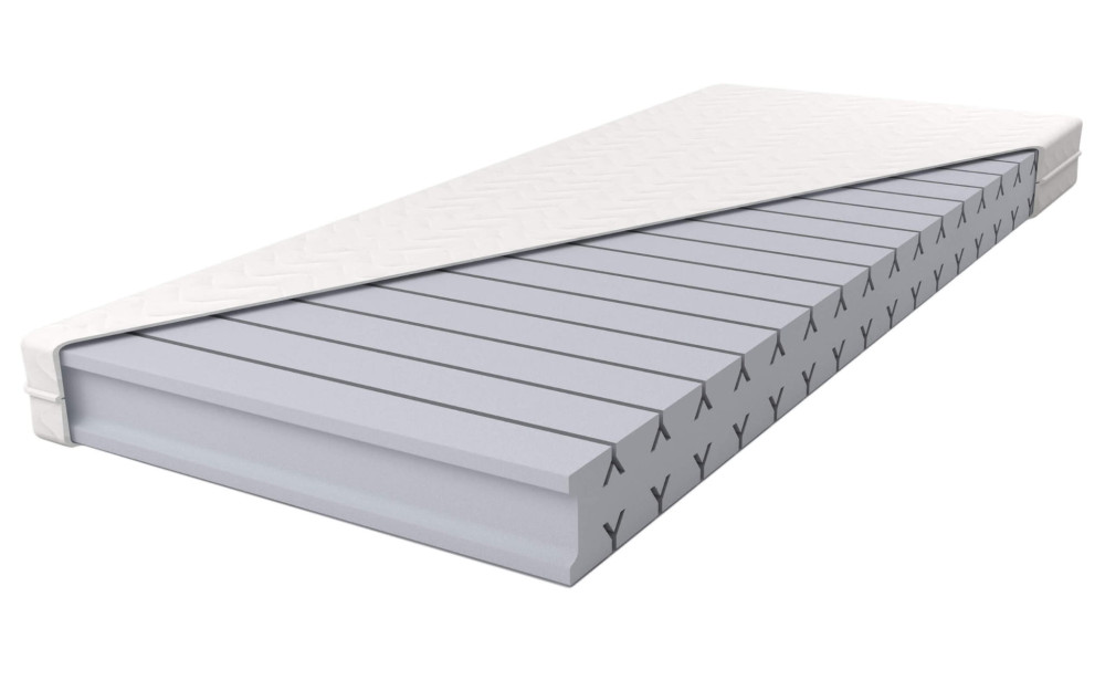 Atus matrac 90x200 Aloe Vera huzattal