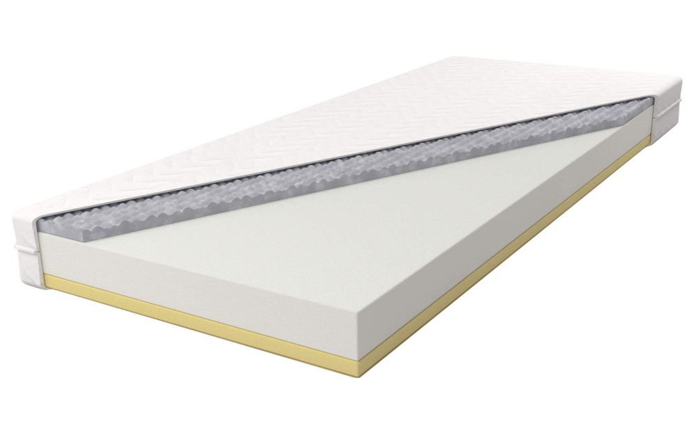 Hypnos matrac 120x200 Aloe Vera huzattal