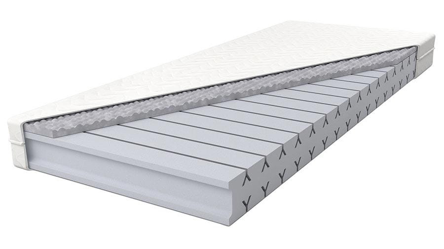 Aster matrac 160x200 Jersey huzattal