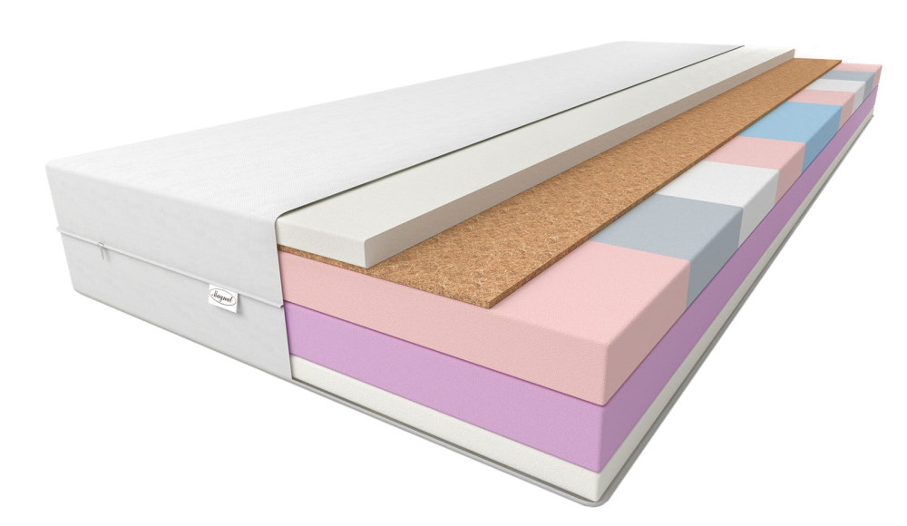 Dia matrac 90x200 Comfort huzattal